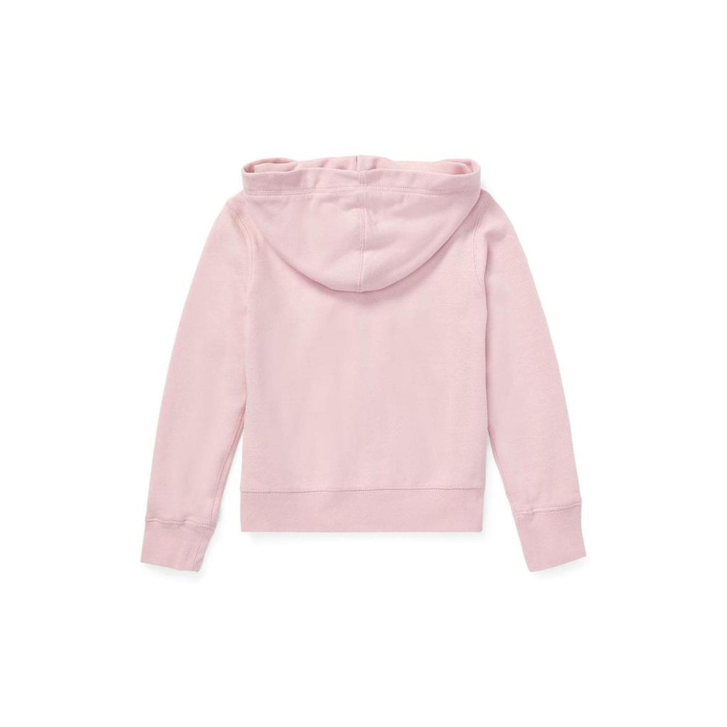 French Terry Hoodie (Big Kids)