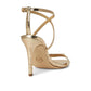 Lena Heeled Sandal
