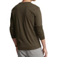 Classic Fit Soft Touch Long-Sleeve Tee