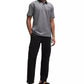 Men's Logo-Print Polo Shirt