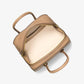 Ashton Medium Pebbled Leather Satchel