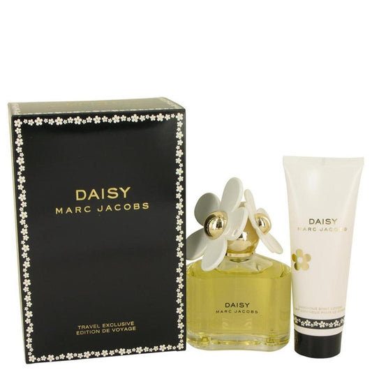 3.4 oz Eau De Toilette Spray & 2.5 oz Body Lotion Gift Set