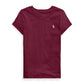 Short Sleeve Jersey T-Shirt (Big Kids)