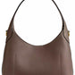 Small Leather Brooklyn Shoulder Bag 23