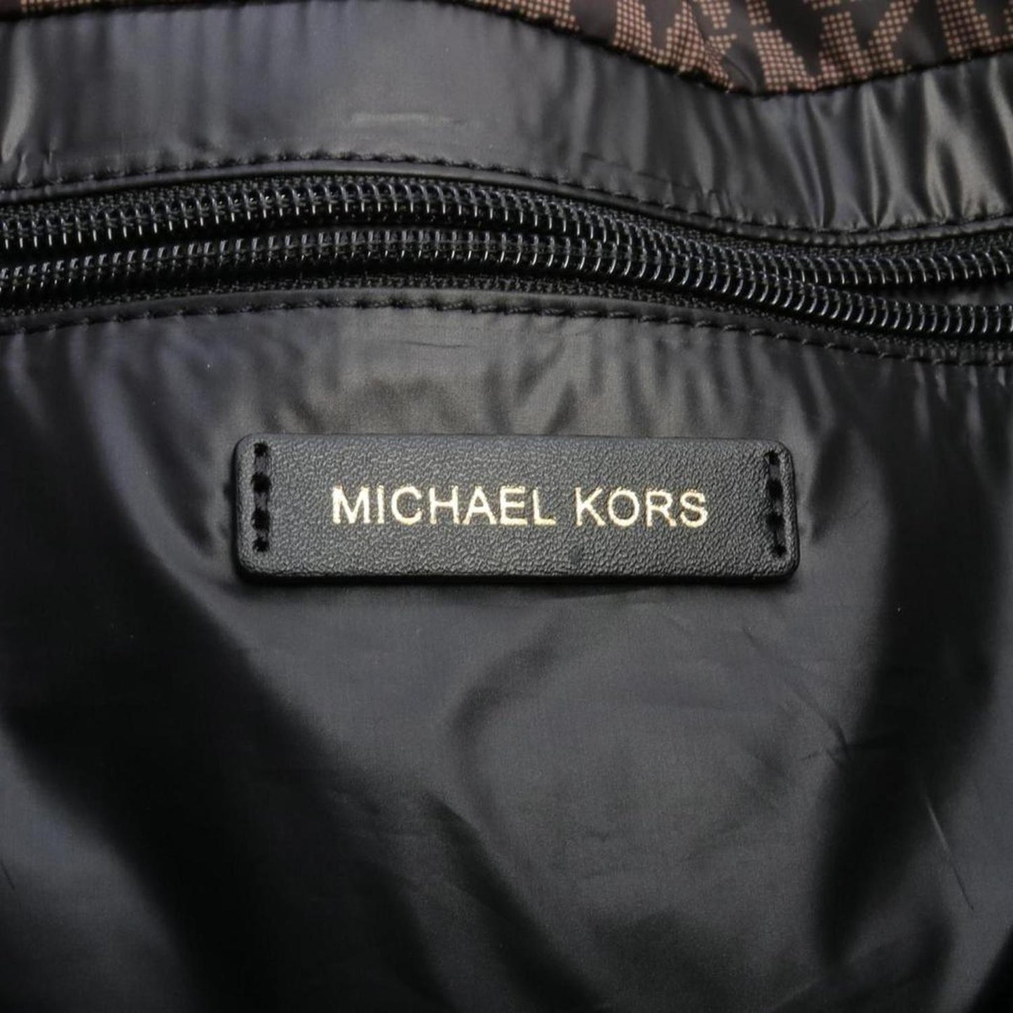 Nylon Tote Bag (Pre-Owned)