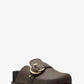 Jaden Signature Logo Clog