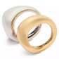 Molten Stacking Rings