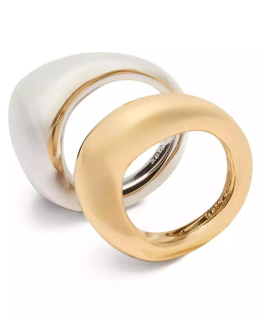 Molten Stacking Rings