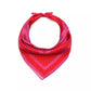Lady Dot Bandana Scarf