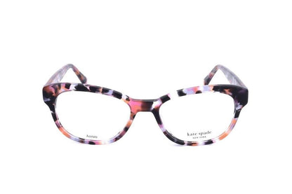 Kate Spade Zelda Oval Frame Glasses