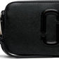 Black 'The Snapshot DTM' Bag