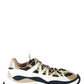 Marc Jacobs The Lazy Hiker Lace-Up Sneakers