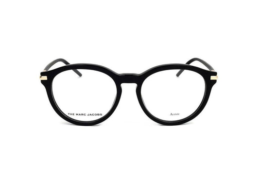 Marc Jacobs Eyewear Oval Frame Glasses