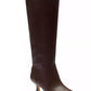 Women's Sculpted C Kitten Heel Boots