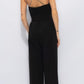 Kate Spade Jumpsuit with Strap Detail