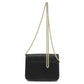 Leather Shoulder Bag (Pre-Owned)