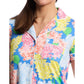 Short Sleeve Boxer PJ Set