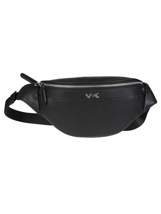 Michael Kors Varick Zipped Belt Bag
