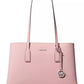 Ruthie Medium Leather Tote