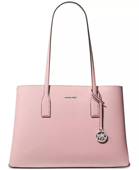 Ruthie Medium Leather Tote