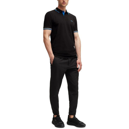 Men's Slim-Fit Polo Shirt