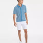 Men's Textured Stripe Shirt