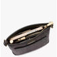 Women's Spade Flower Small Swingpack Bag