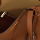 Women's Eliza Reversible Tote Bag In Brown