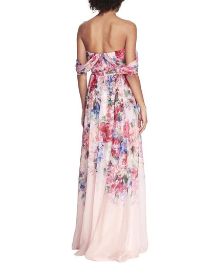Marchesa Notte Gown