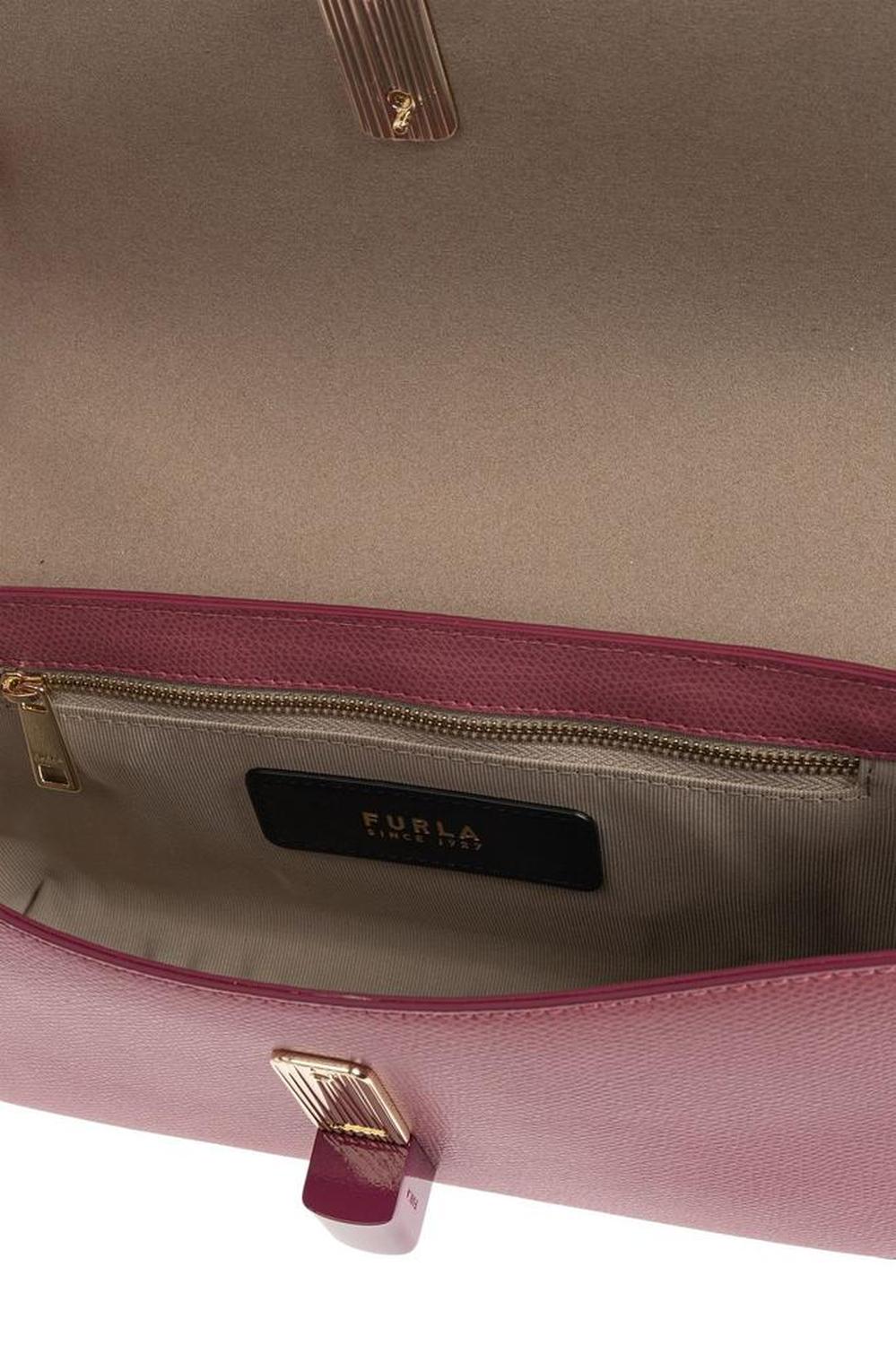 Furla Iride Small Crossbody Bag