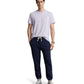 Classic Fit V-Neck Tee