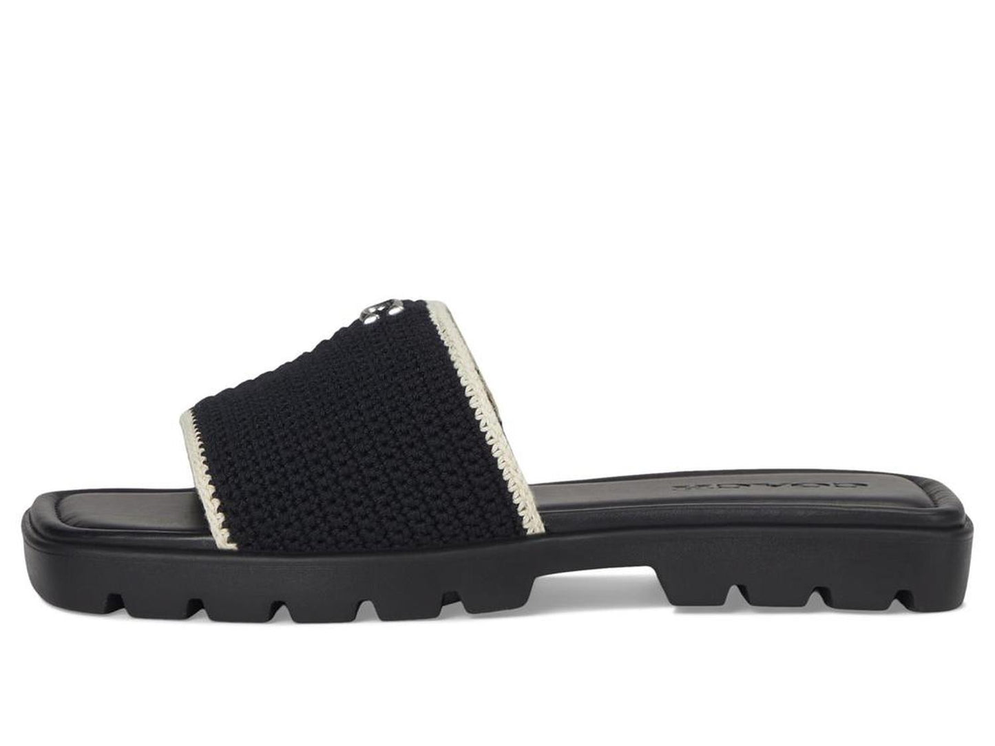 Florence Crochet Sandals