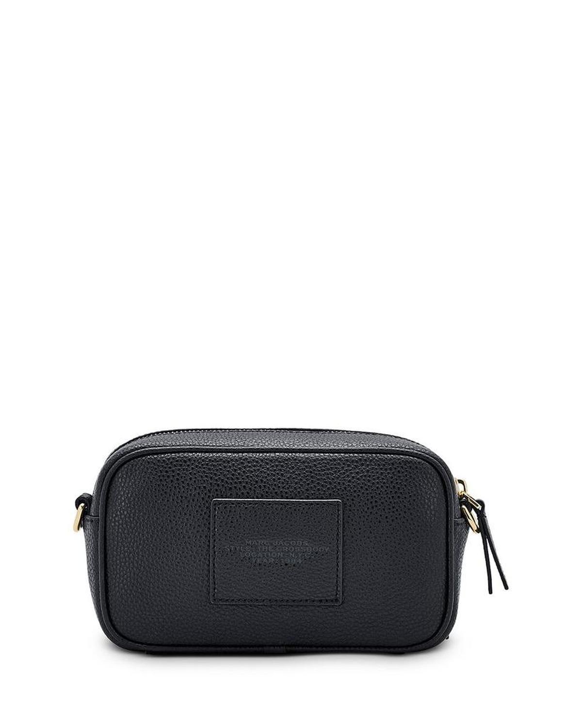 The Crossbody Bag