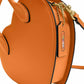 Heart Shape Mini Crossbody Bag