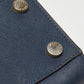 Michael Michael Kors Navy Leather Medium Selma Tote