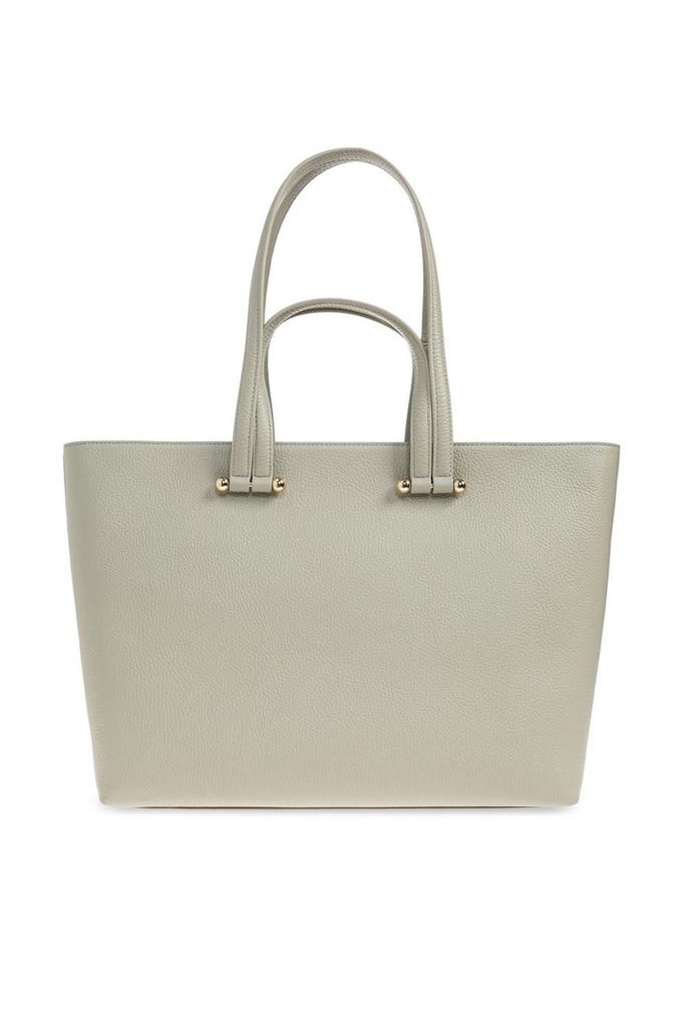 Furla Duetto Large Shopper Bag