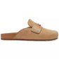 Women's Sculpted C Clog Flats