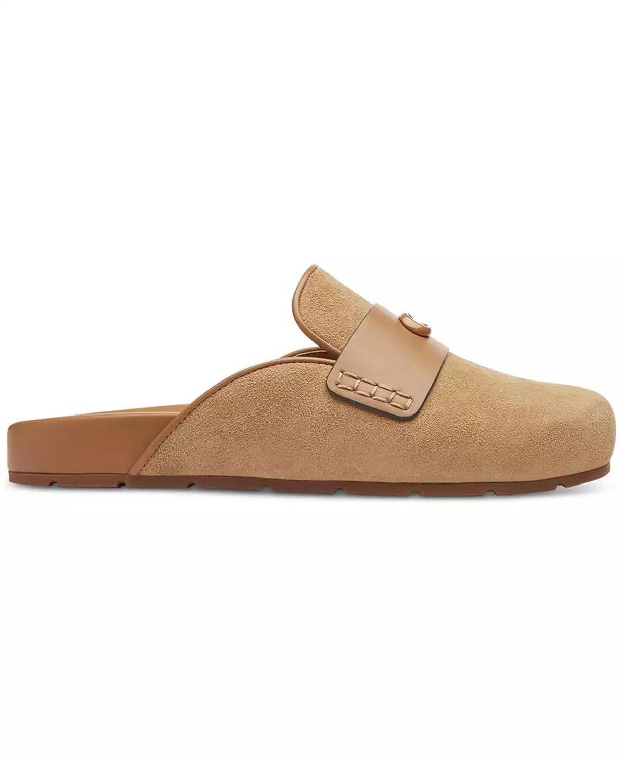 Women's Sculpted C Clog Flats