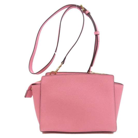 Pvc Shoulder Bag (Pre-Owned)