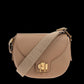 Furla Lotus Foldover-Top Shoulder Bag