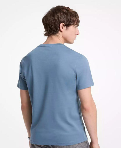Men's Regular Fit Short Sleeves T-Shirt