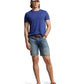 Classic Fit Jersey Crewneck T-Shirt