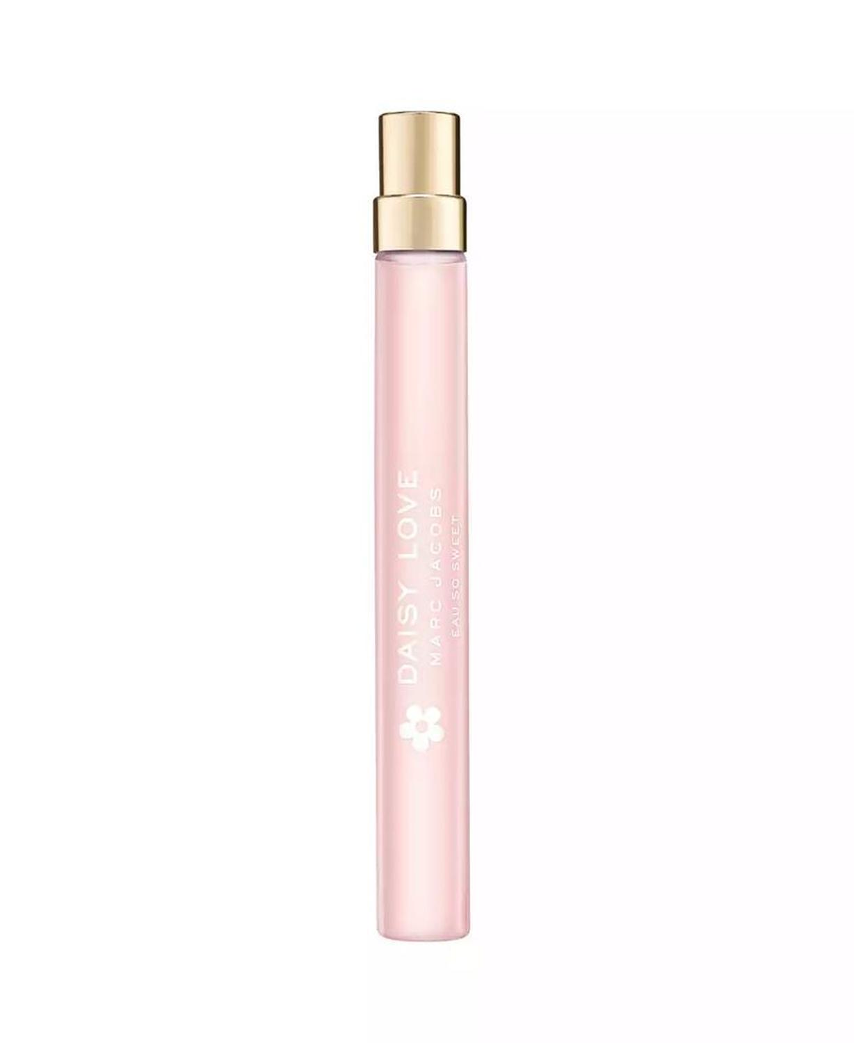 FREE Daisy Love Penspray with purchase of a Large Spray from the Marc Jacobs Daisy Collection