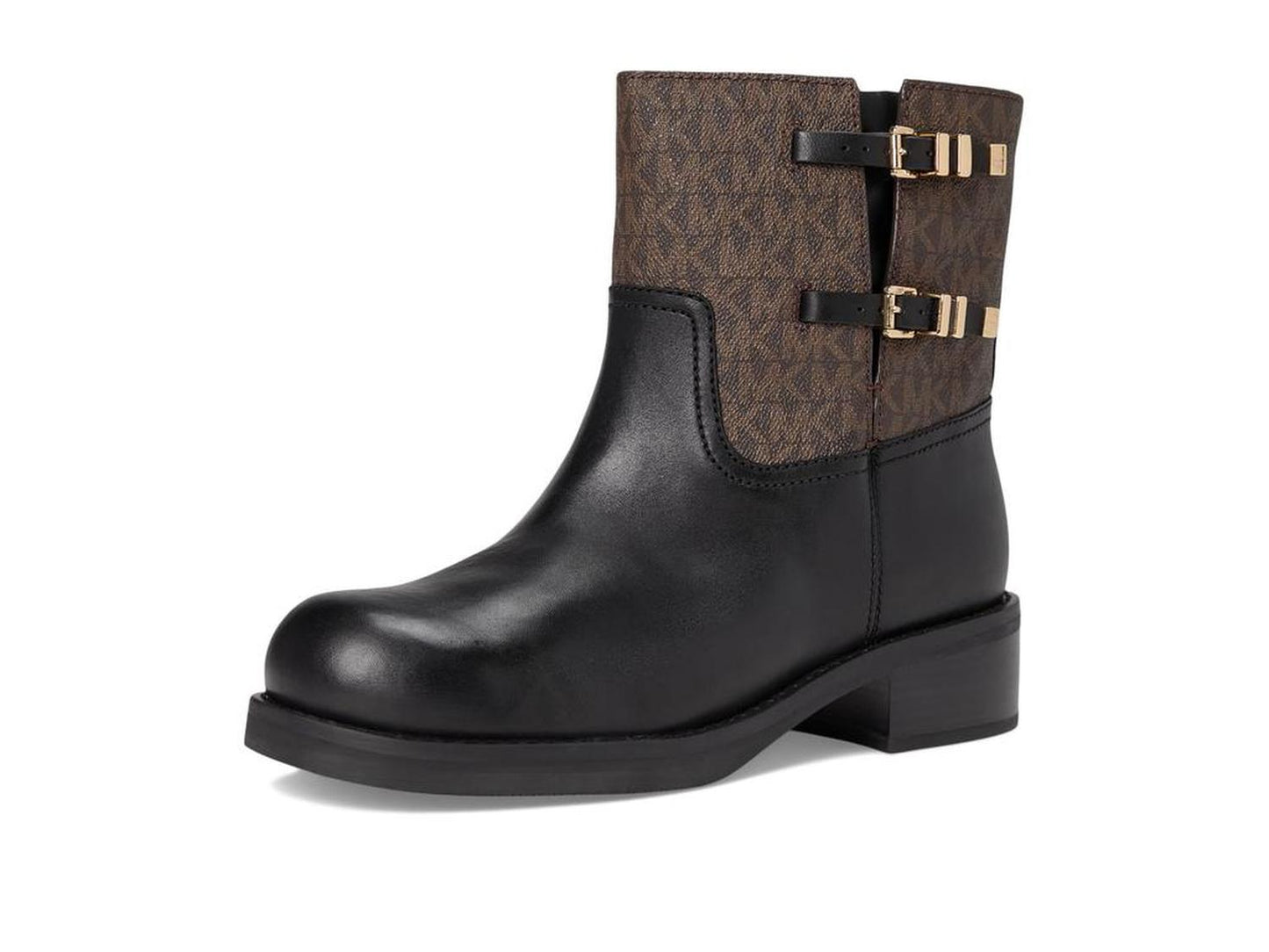 Darrington Flat Bootie