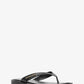 Koko Leather Flip Flop