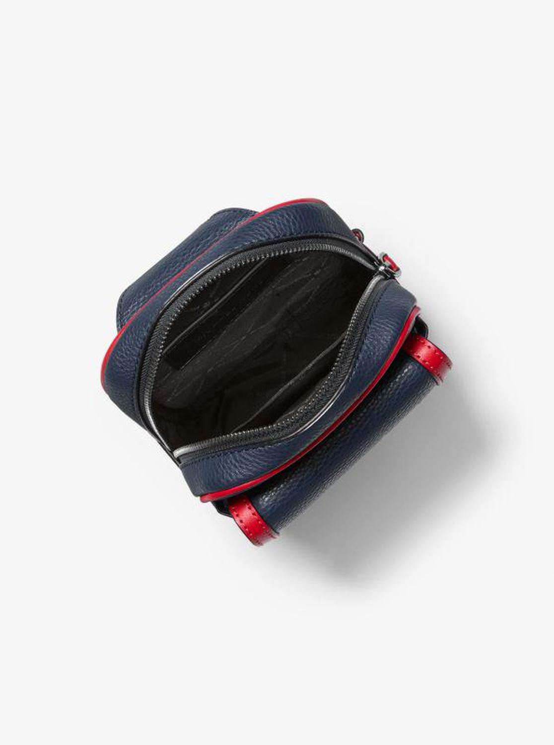 Cooper Medium Two-Tone Sling Pack