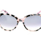 Kate Spade Oval-Frame Sunglasses
