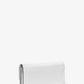 Jet Set Medium Saffiano Leather 2-in-1 Convertible Crossbody Bag