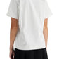 Women's T-Shirt The Stripe Box Tee