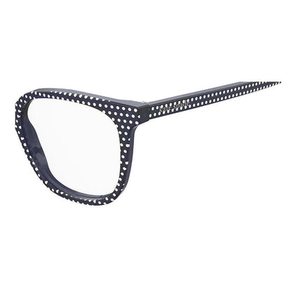 KS Rome/O PJP 50mm 2.50 Womens Rectangle Reading Glasses 50mm